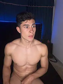 AustinJones_ 라이브 XXX 채팅