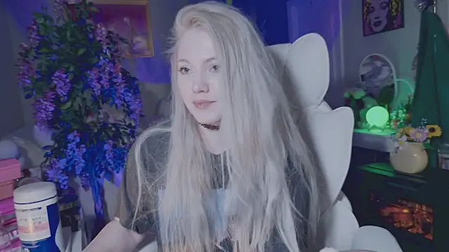Talulaa's Live XXX Chat