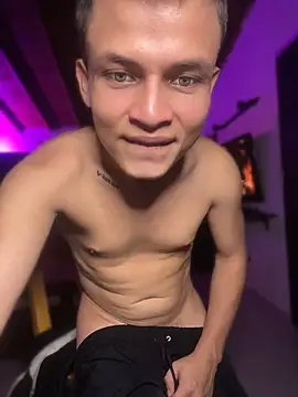 Show webcam de _Leo_Boy