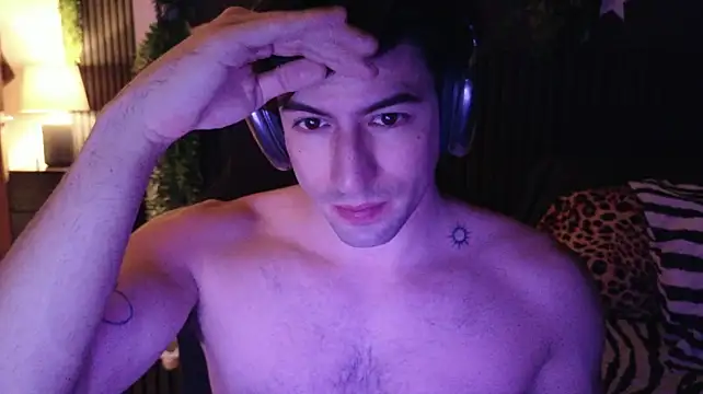 newjeff live XXX chat