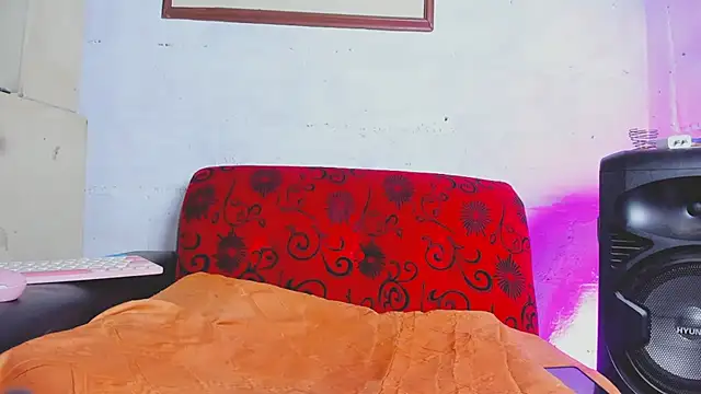 הופעת וובקאם של Kory_bigcock20