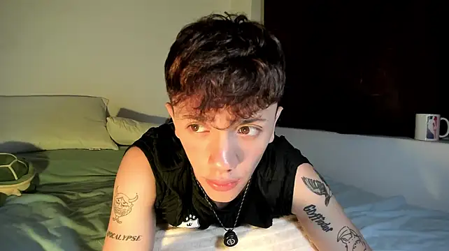 عرض كام Timothy_ros