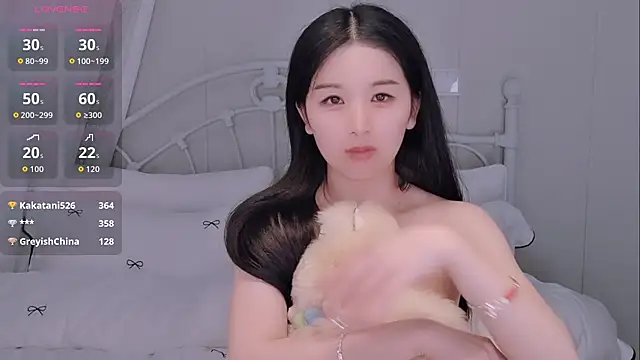 BingLin-n Live XXX chat