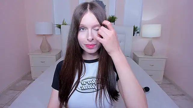 Chatroom XXX en direct de dark_k1tty