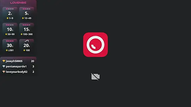 SofiaMoreno_'s Live XXX Chat