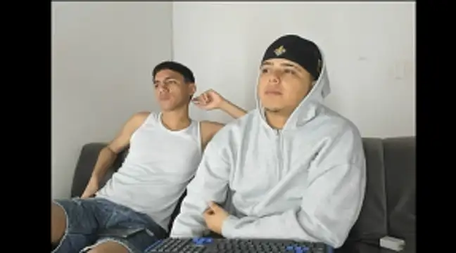Charlie_Scorpion Webcam show