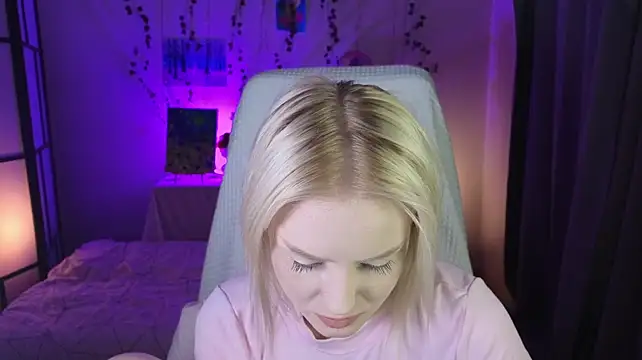 Chat XXX en directo de ImBonBon
