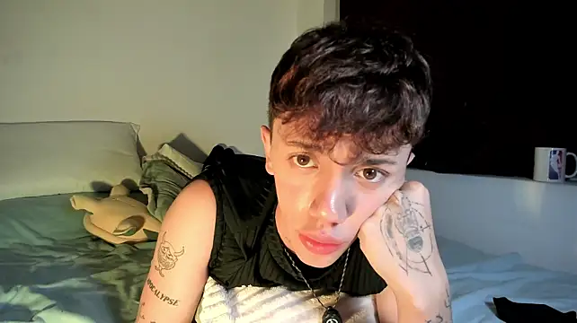 Timothy_ros Obrolan Langsung XXX
