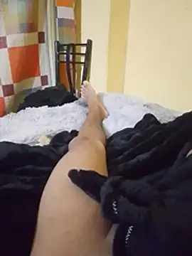 Show webcam de Kiszby