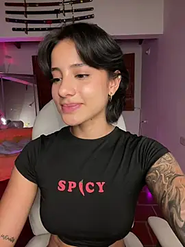 Ale_Lewis 라이브 XXX 채팅
