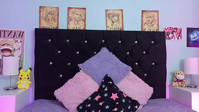 lizz_bela1 Adlı Modelin Canlı XXX Sohbeti
