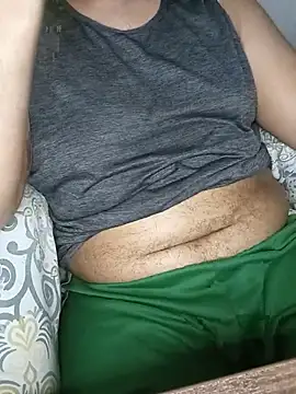 chubbygamer26 Live XXX-chat