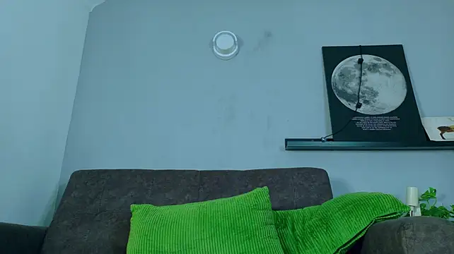 Czat XXX na żywo – Dulcesexy__