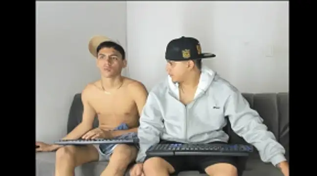 Charlie_Scorpion Live XXX-Chat