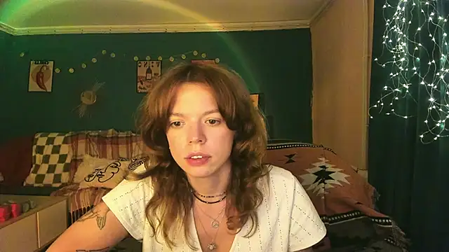 ClancyMorisseyn Live XXX chat