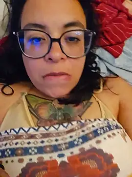 Subbrina's Live XXX Chat