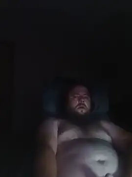 Živý XXX chat RoboticPower7