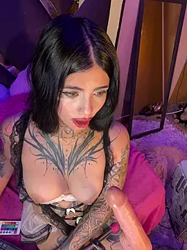 SamanthaaSutra 라이브 XXX 채팅