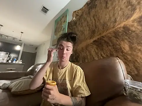 Chat XXX Live ash10alex