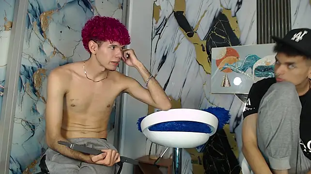 LOVE_KING1 – Naživo XXX chat