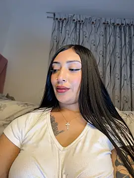 Vibe-kathy's Live XXX Chat