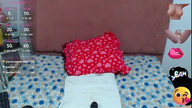 ASIA-LOVER live XXX chat
