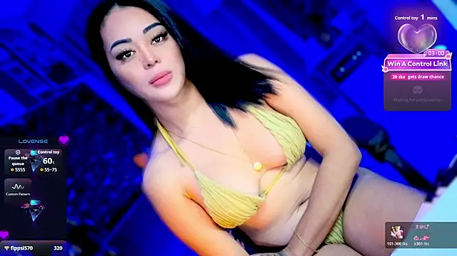 Онлайн чат XXX KYLIE_SHEMALE