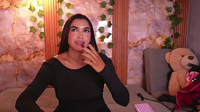 zoey-fox Live XXX-chat