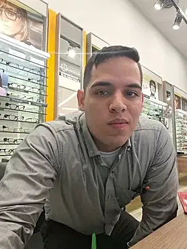 Stanleyandjhosep Webcam-Show