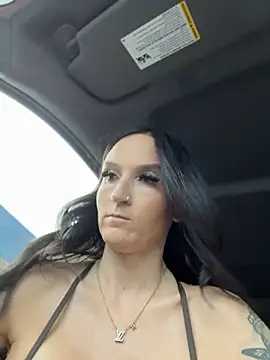 Kate-Paul Pertunjukan Webcam