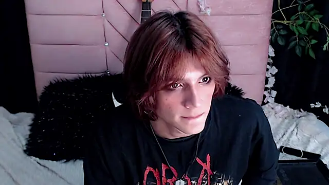 Živý XXX chat oli_dusk