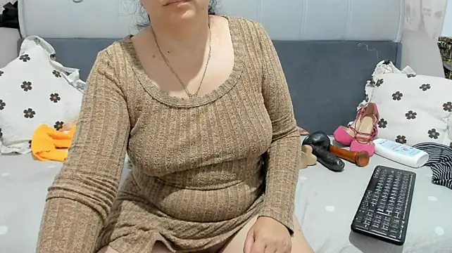 BrendaWildd Live XXX-chat