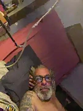 crisfootlicker live XXX chat