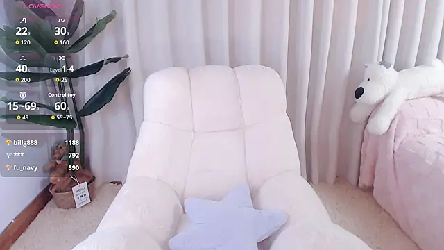 Luck-256 Live XXX-chat