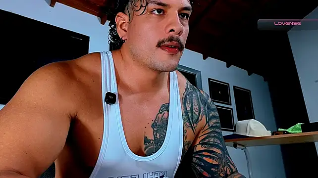 Chat +18 de SilvaBranko ao vivo