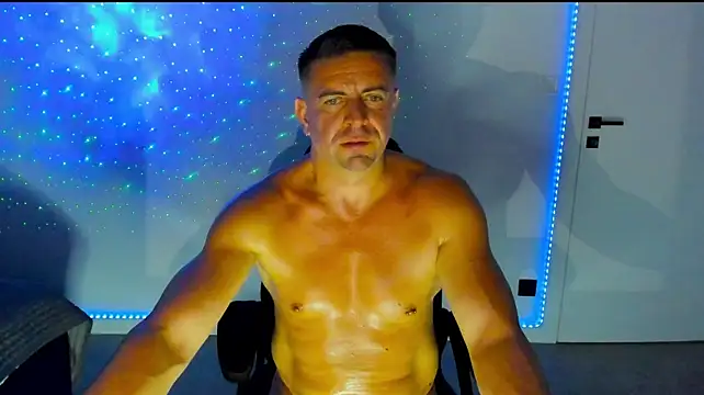 BadBoyVibes84 Live XXX Chat