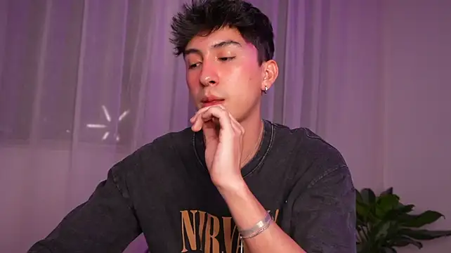Chat XXX Live sweettaaron01