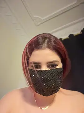 RED_KAMY 网络视讯表演