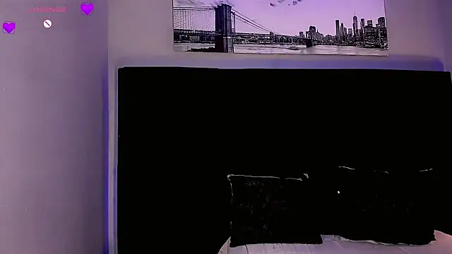 Kornylovee Webcamshow