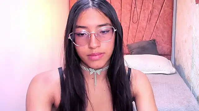 دردشة Gia_Evans__ الجنسية المباشرة