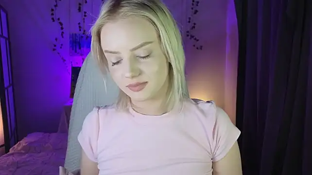 ImBonBon Live XXX-chat