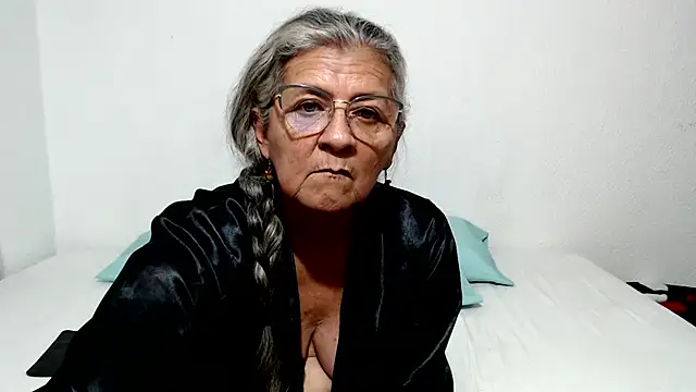 candy_mature_ Live XXX-Chat