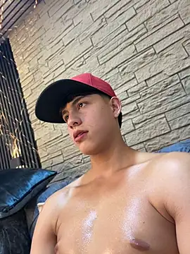 แชท XXX สดของ Lander_Cruz