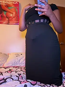 LeBimbo's Live XXX Chat
