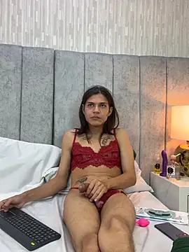 Chatroom XXX en direct de Lylith_606
