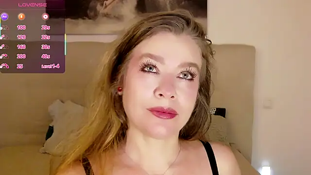 Chatroom XXX en direct de PetersEmily