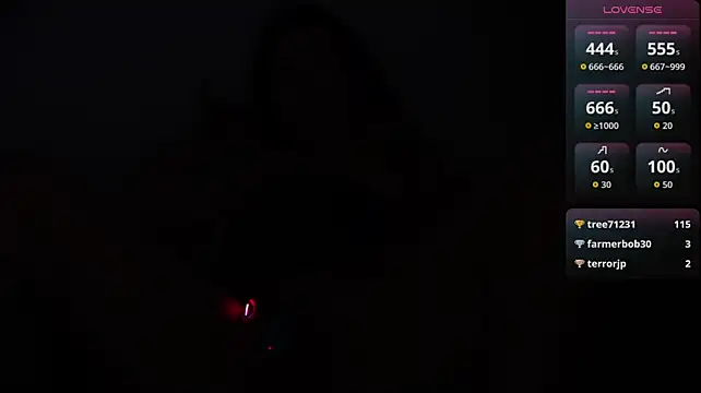 valeria_mtz 网络视讯表演