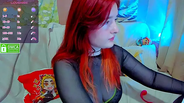 دردشة KittyOKitty الجنسية المباشرة