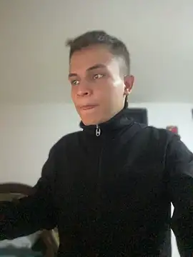 _Leo_Boy Live XXX Chat