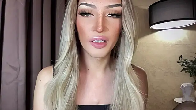 Alicegreenexx: вебкам-шоу